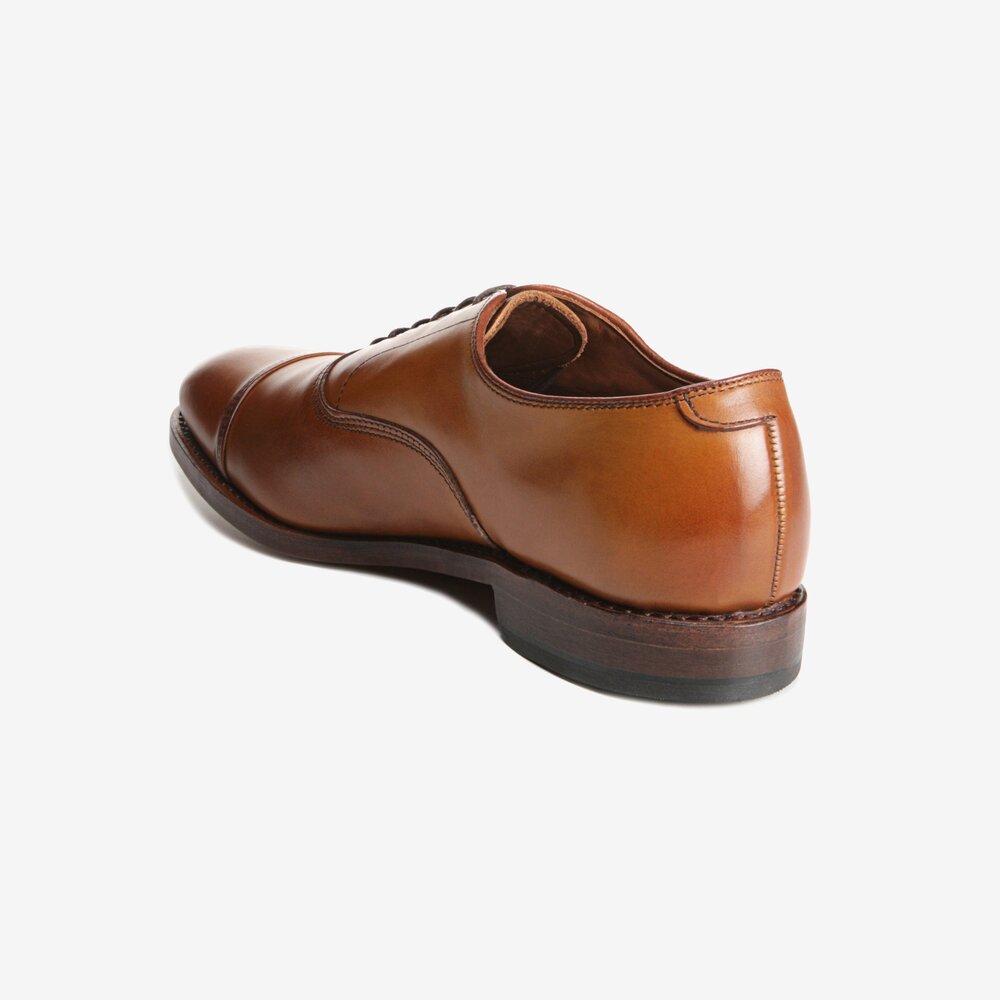 ALLEN EDMONDS PARK AVENUE - WALNUT