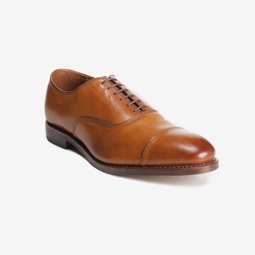 ALLEN EDMONDS PARK AVENUE - WALNUT