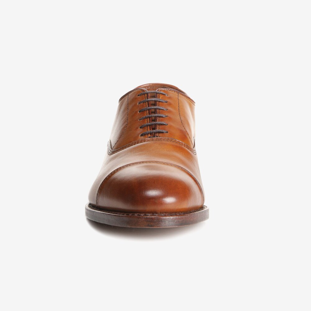 ALLEN EDMONDS PARK AVENUE - WALNUT