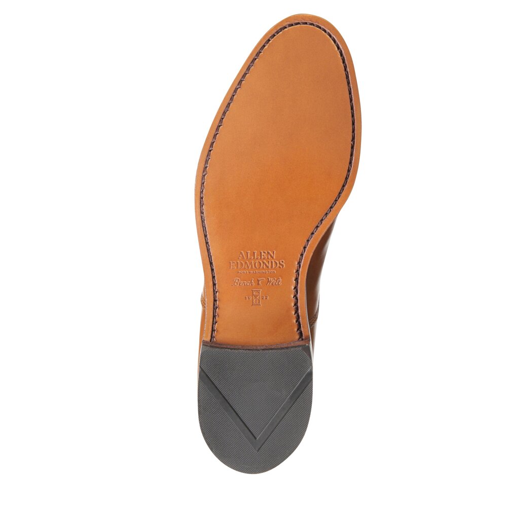 ALLEN EDMONDS PARK AVENUE - WALNUT