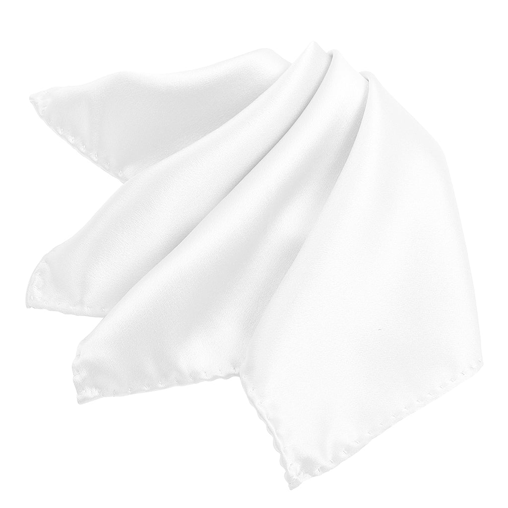 DION NECKWEAR - S50020 POCKET SQUARE