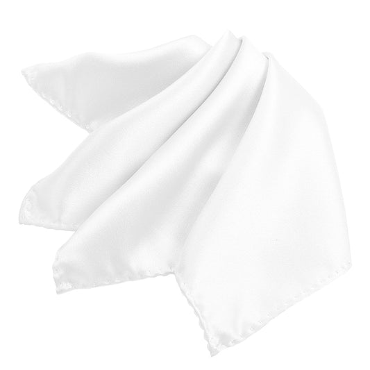 DION NECKWEAR - S50020 POCKET SQUARE