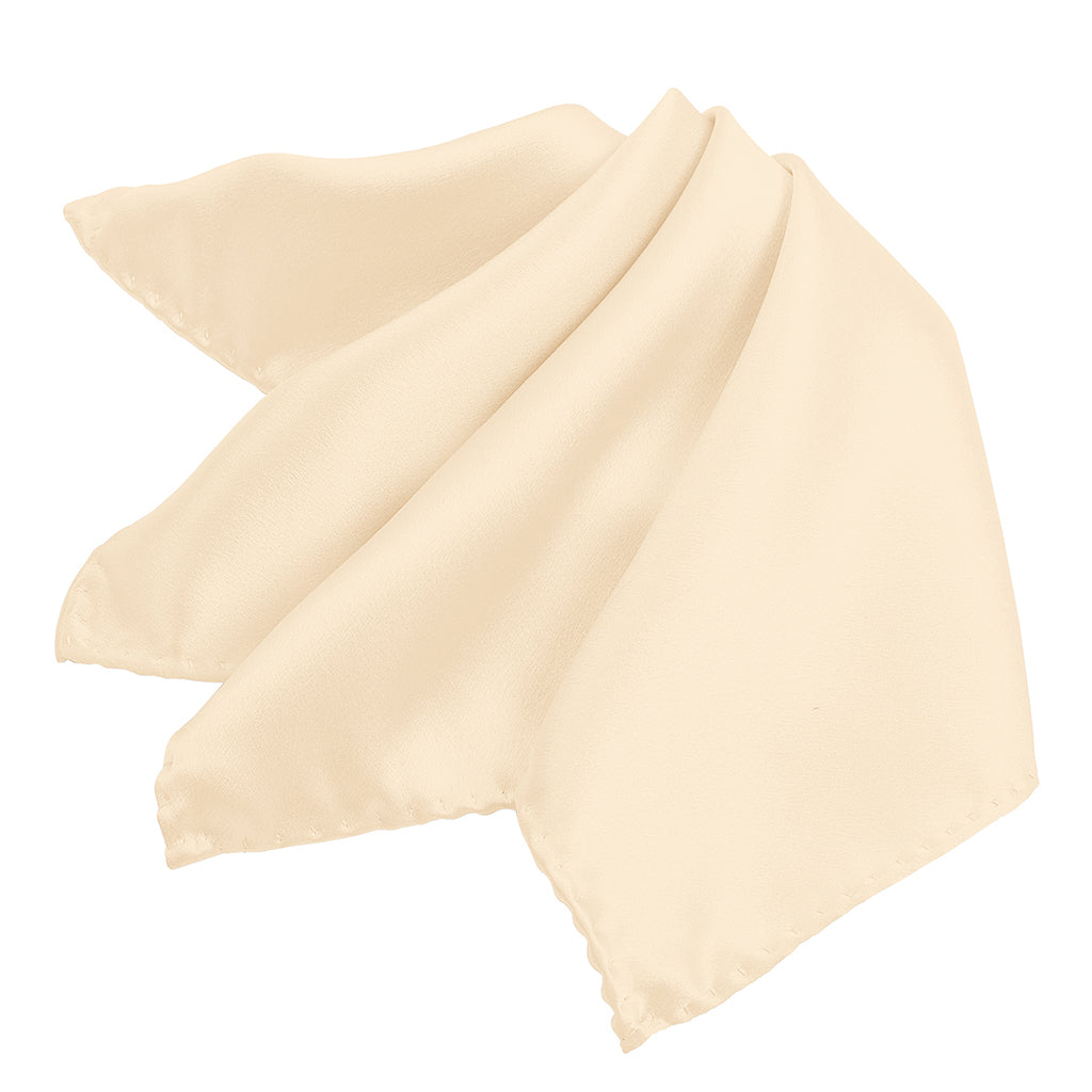 DION NECKWEAR - S50020 POCKET SQUARE