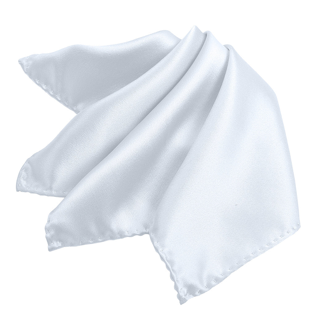DION NECKWEAR - S50020 POCKET SQUARE