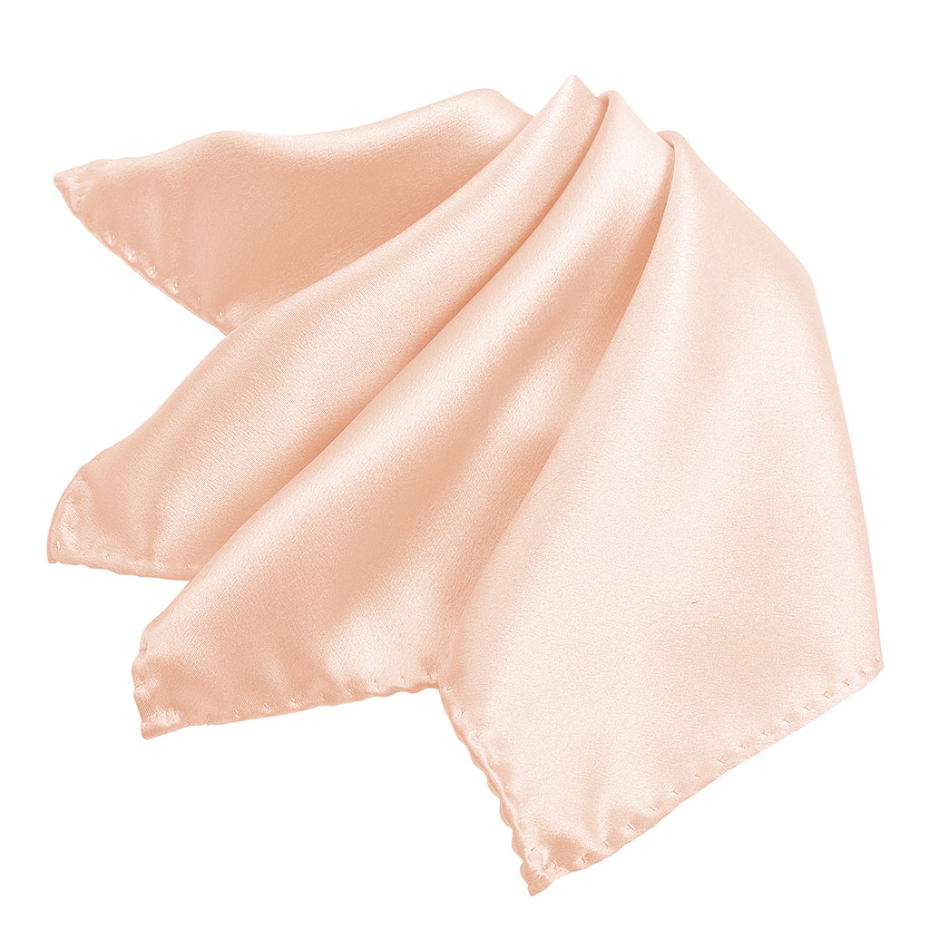 DION NECKWEAR - S50020 POCKET SQUARE
