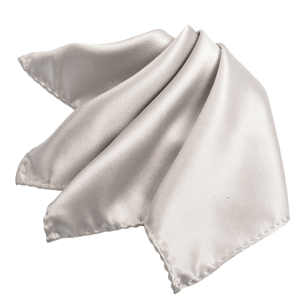 DION NECKWEAR - S50020 POCKET SQUARE