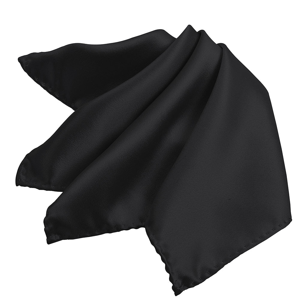 DION NECKWEAR - S50020 POCKET SQUARE
