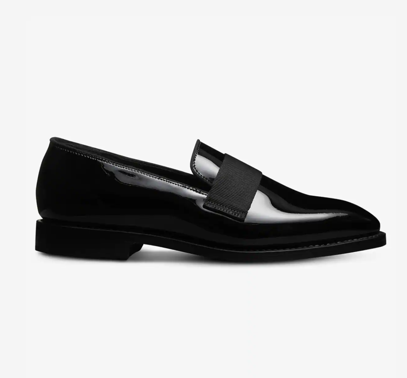 ALLEN EDMONDS JAMES DRESS LOAFER