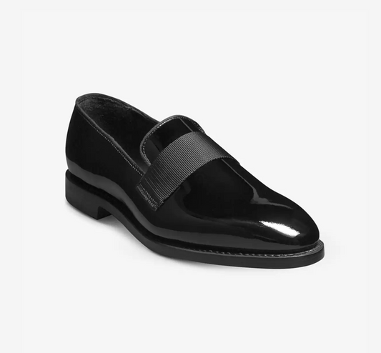 ALLEN EDMONDS JAMES DRESS LOAFER