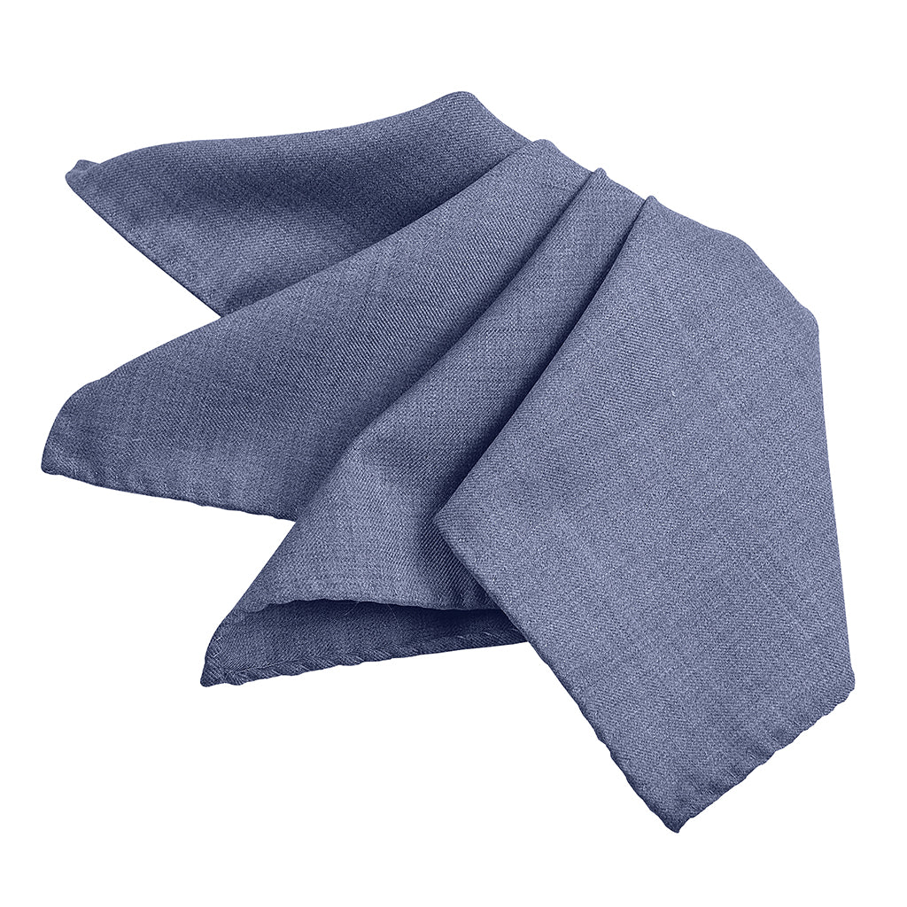 DION NECKWEAR - V30020 POCKET SQUARE