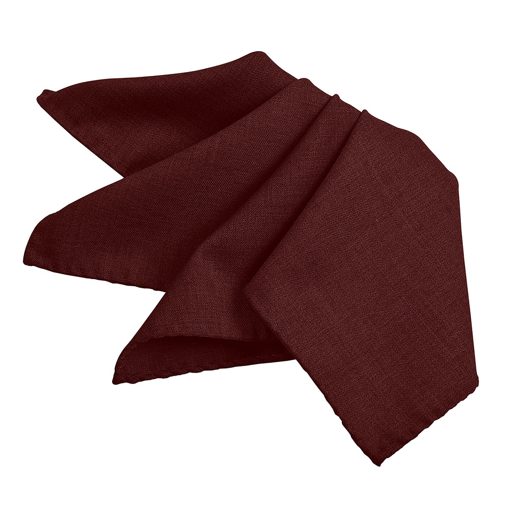 DION NECKWEAR - V30020 POCKET SQUARE