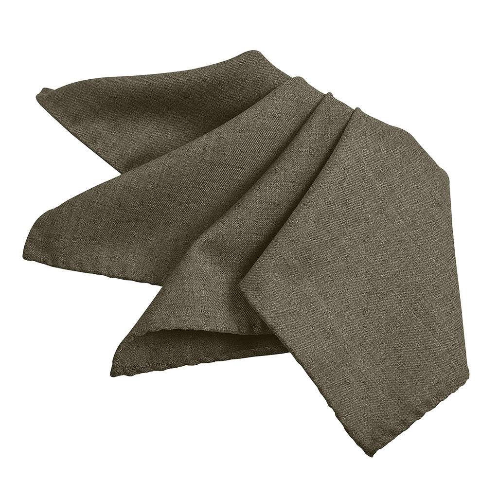 DION NECKWEAR - V30020 POCKET SQUARE