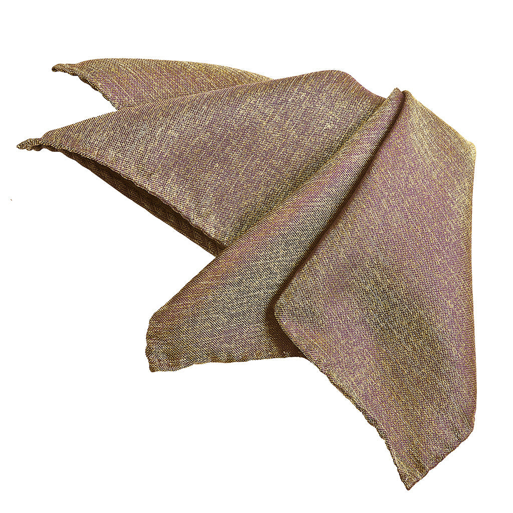 DION NECKWEAR - Z20010 POCKET SQUARE