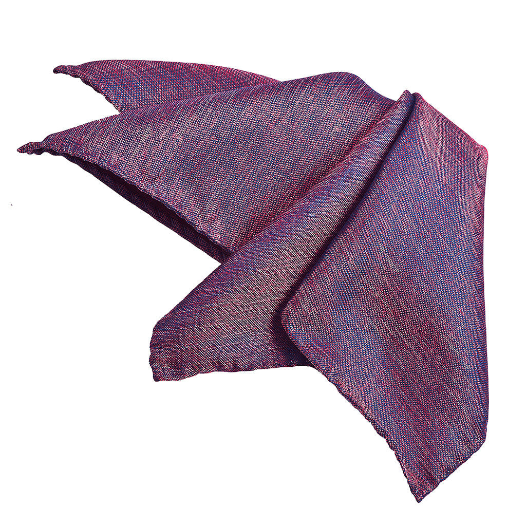 DION NECKWEAR - Z20010 POCKET SQUARE