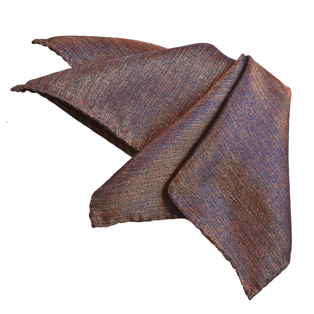 DION NECKWEAR - Z20010 POCKET SQUARE