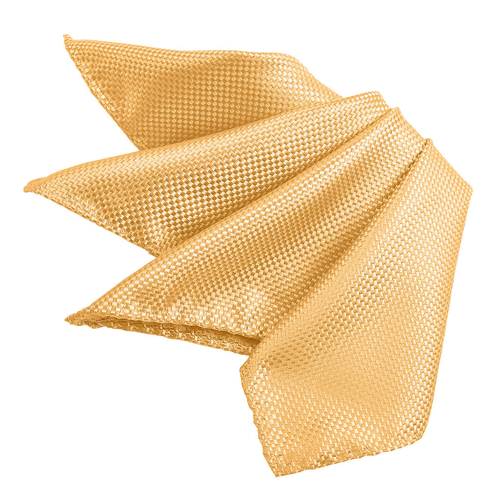 DION NECKWEAR - Z60040 POCKET SQUARE