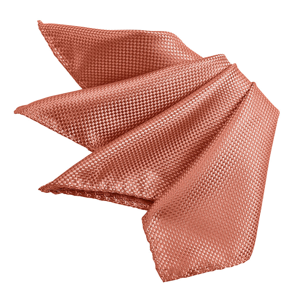 DION NECKWEAR - Z60040 POCKET SQUARE