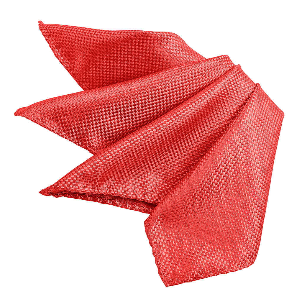 DION NECKWEAR - Z60040 POCKET SQUARE