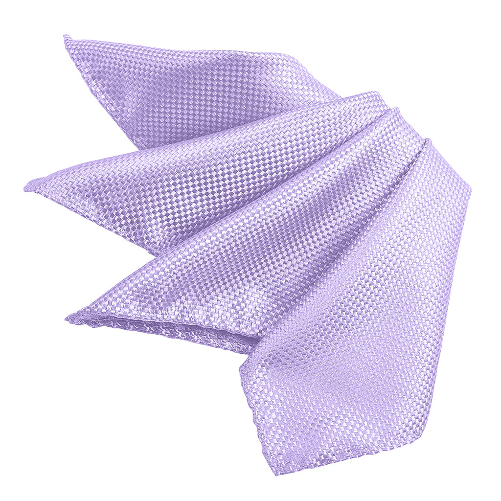 DION NECKWEAR - Z60040 POCKET SQUARE