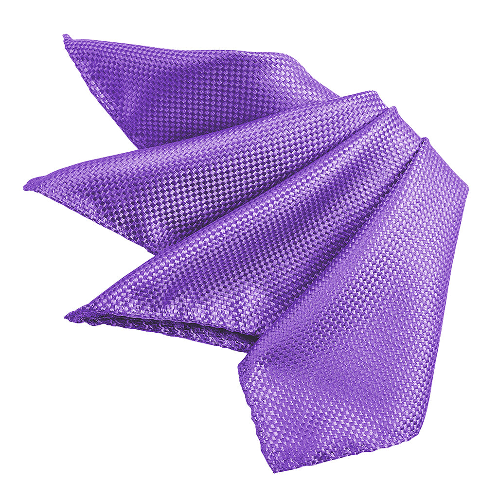 DION NECKWEAR - Z60040 POCKET SQUARE