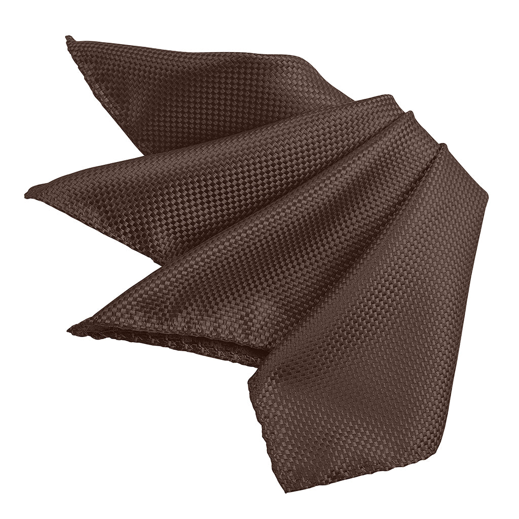 DION NECKWEAR - Z60040 POCKET SQUARE