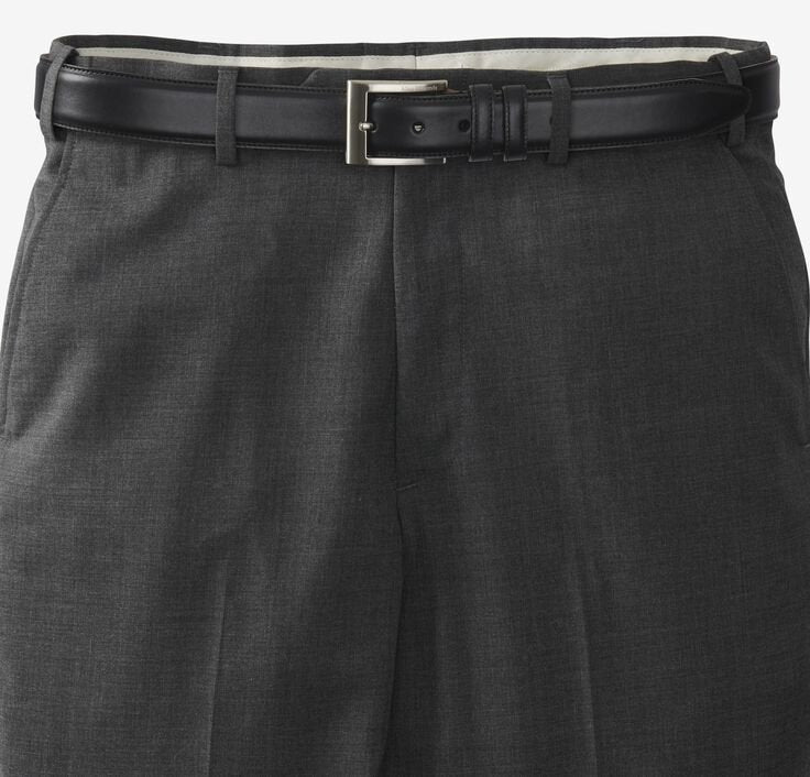 Allen Edmonds Dress Belt