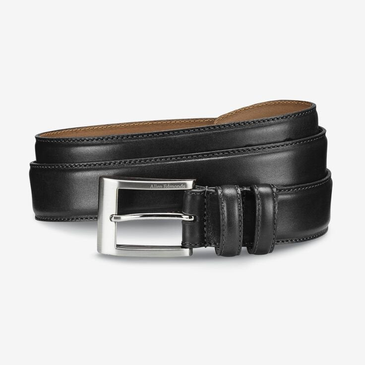 Allen Edmonds Dress Belt