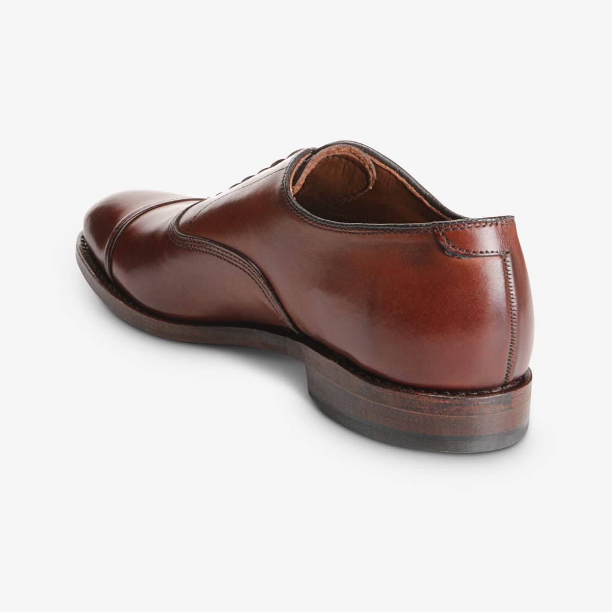 ALLEN EDMONDS PARK AVENUE - DARK CHILI
