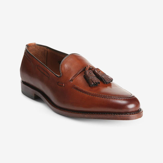 ALLEN EDMONDS RANDOLPH PENNY 乐福鞋 - 黑色