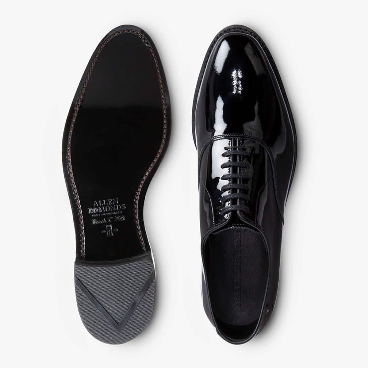ALLEN EDMONDS CARLYLE OXFORD - PATENT