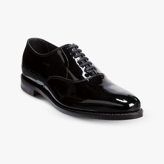 ALLEN EDMONDS CARLYLE OXFORD - PATENT