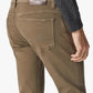 34 HERITAGE COOL TAPERED LEG PANTS (WALNUT COMFORT)