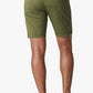 34 Heritage Arizona Slim Short in Green Tie Print