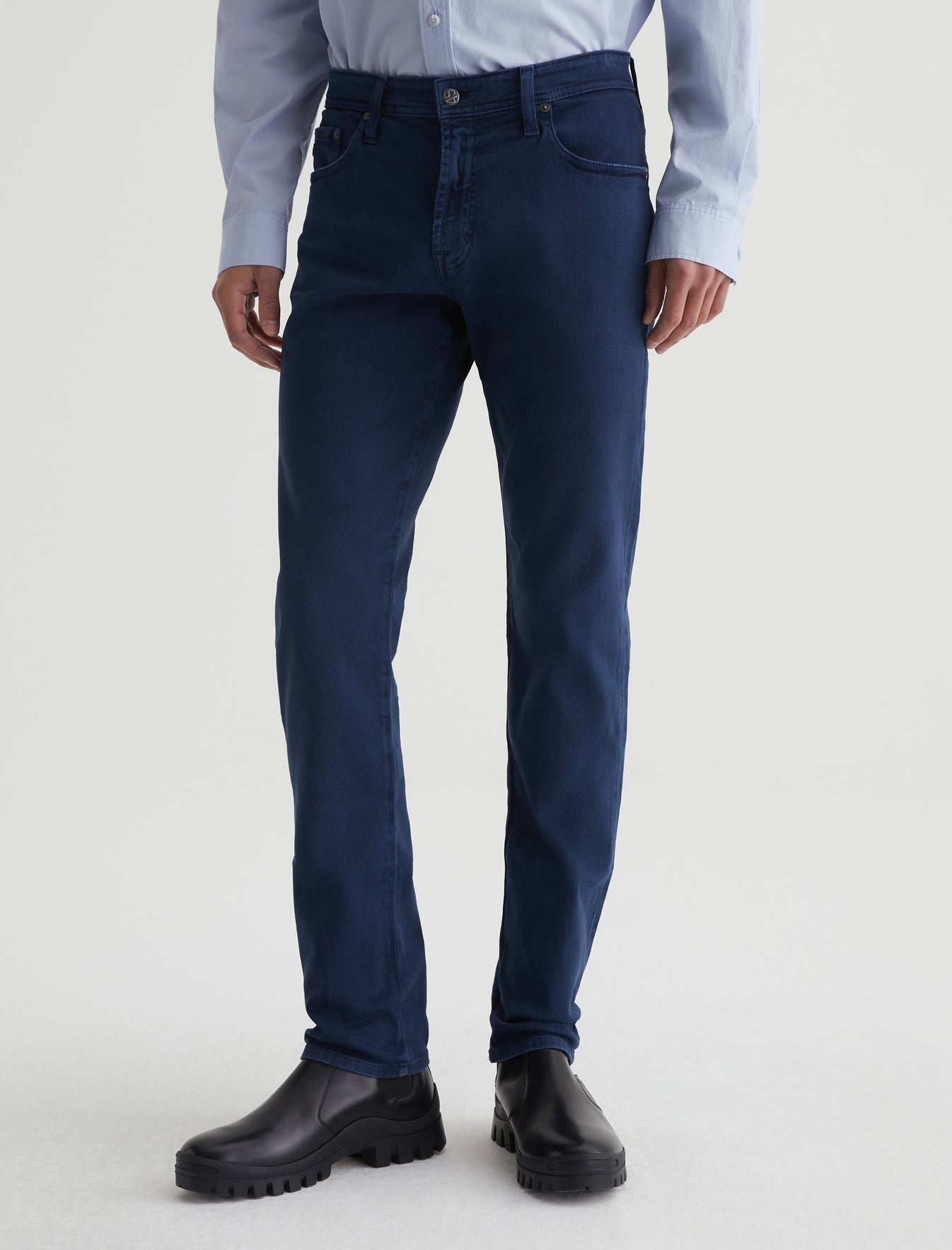 The tellis best sale ag jeans