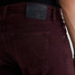 AG JEANS TELLIS CSD™ IN PINOT NOIR