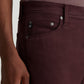 AG JEANS TELLIS SUD IN PINOT NOIR