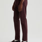 AG JEANS TELLIS SUD IN PINOT NOIR