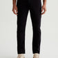 AG JEANS TELLIS SUD IN SUPER BLACK