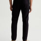 AG JEANS TELLIS SUD IN SUPER BLACK