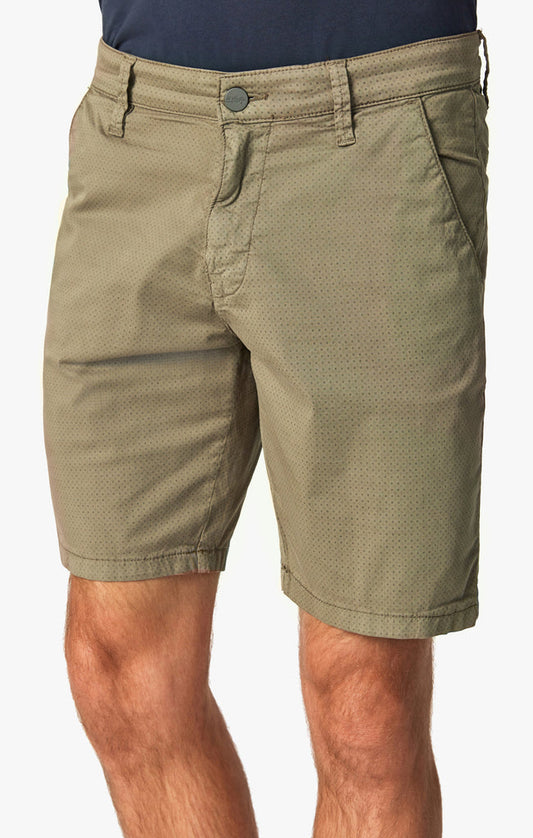 34 Heritage Arizona Slim Short in Dusty Olive