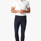 34 HERITAGE COOL TAPERED LEG JEANS (RINSE BRUSH SOFT)