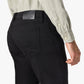 34 HERITAGE COURAGE STRAIGHT LEG PANTS (BLACK TWILL)