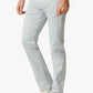 34 HERITAGE COOL TAPERED LEG JEANS (WHITE PEARL)