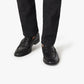 34 HERITAGE COURAGE STRAIGHT LEG PANTS (BLACK TWILL)