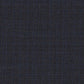 Charcoal Sharkskin Suit