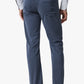 34 HERITAGE COURAGE STRAIGHT LEG PANT (DARK DENIM TWILL)