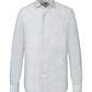 Classic Spread White Shirt
