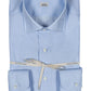 Alessandro Gherardi Classic Celeste Shirt