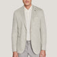 Sage Green Houndstooth Sport Coat