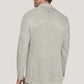Sage Green Houndstooth Sport Coat